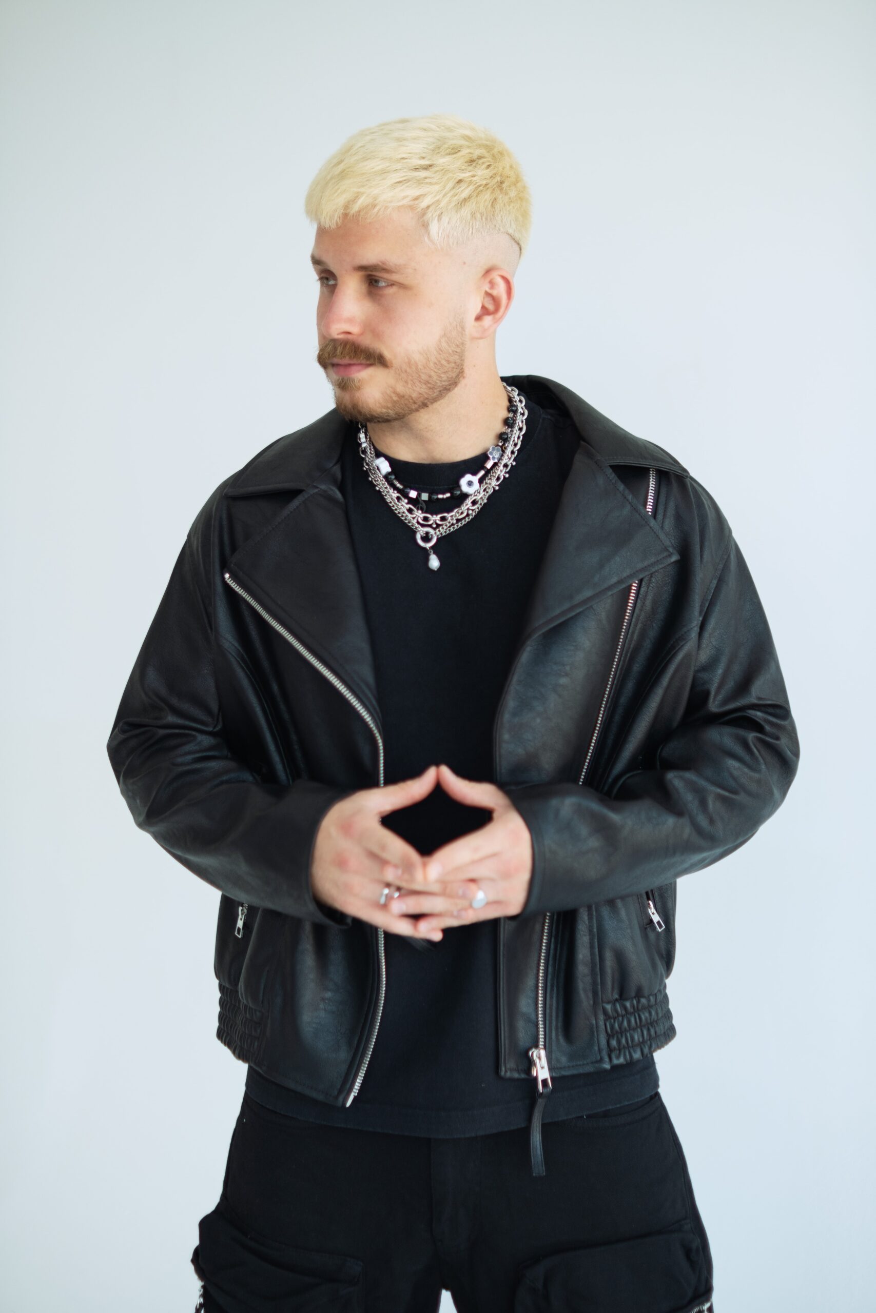Hudobník Alan Murin Fotografia Alana Murina